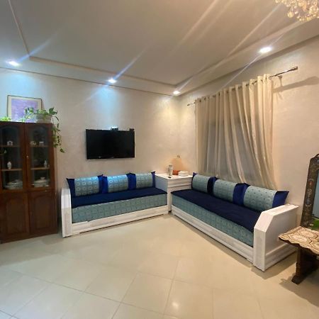 Central 2-Bedrooms W/ Balcony@Downtown Mers Sultan Casablanca Luaran gambar
