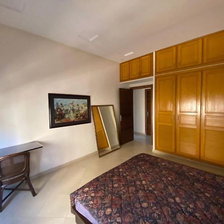 Central 2-Bedrooms W/ Balcony@Downtown Mers Sultan Casablanca Luaran gambar