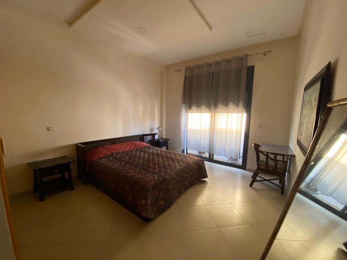Central 2-Bedrooms W/ Balcony@Downtown Mers Sultan Casablanca Luaran gambar