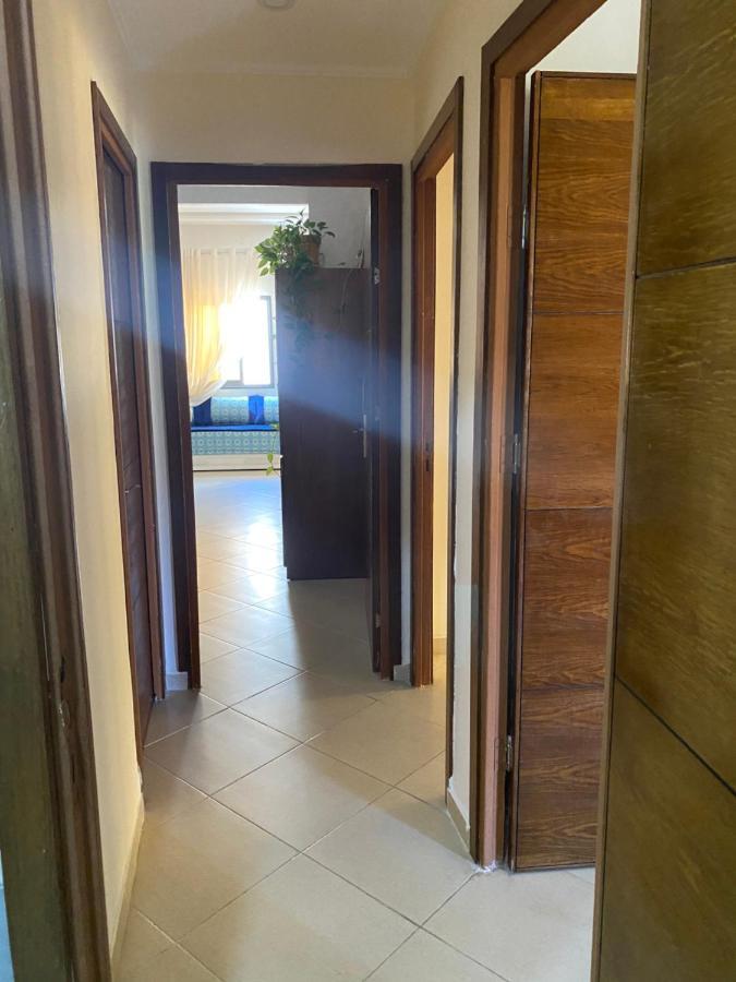 Central 2-Bedrooms W/ Balcony@Downtown Mers Sultan Casablanca Luaran gambar
