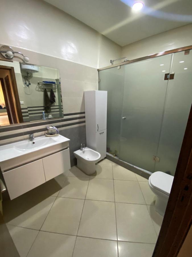 Central 2-Bedrooms W/ Balcony@Downtown Mers Sultan Casablanca Luaran gambar